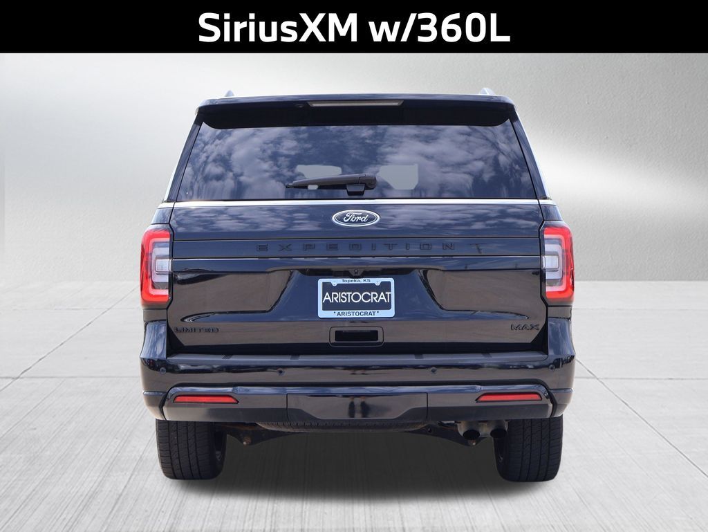 2023 Ford Expedition Max Limited San Clemente CA