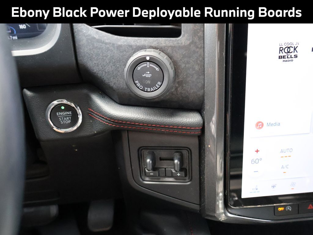 2023 Ford Expedition Max Limited San Clemente CA