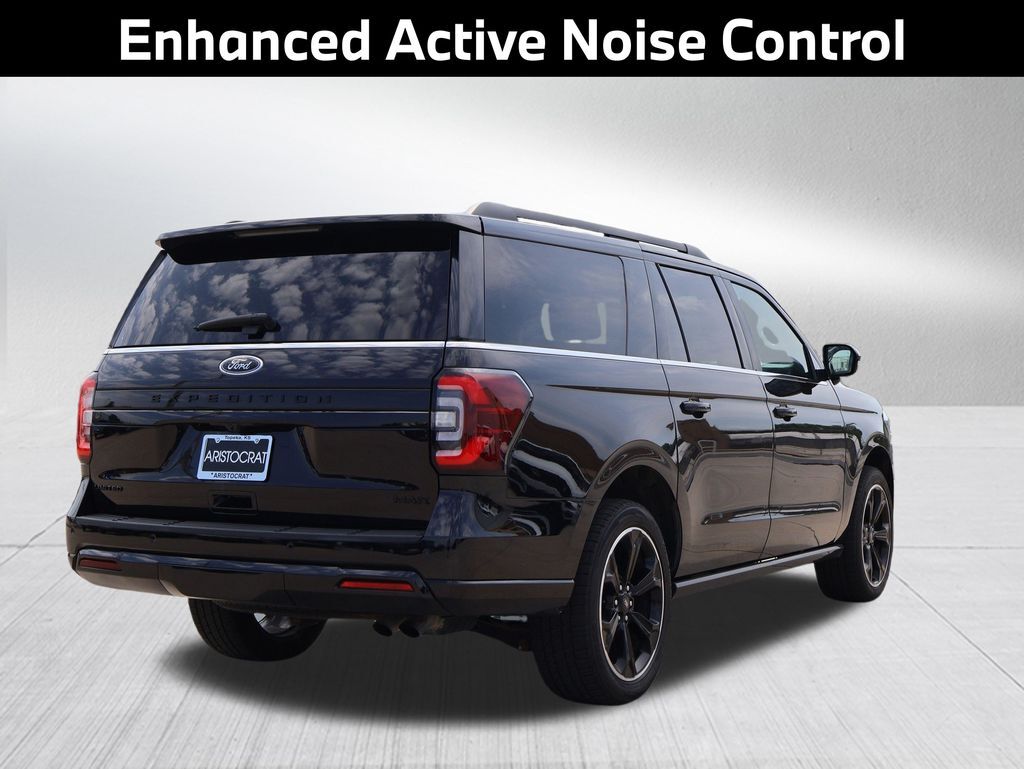 2023 Ford Expedition Max Limited San Clemente CA