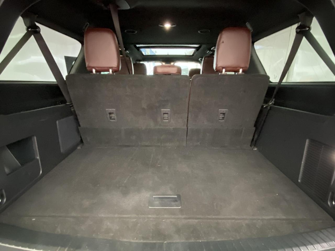 2023 Ford Expedition Max Limited Richmond Hill NY