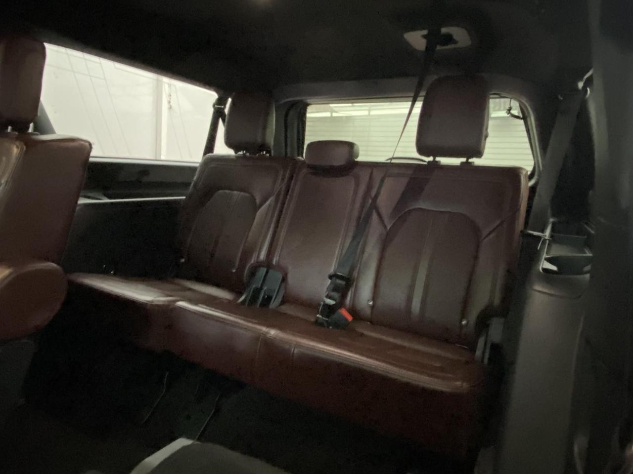 2023 Ford Expedition Max Limited Richmond Hill NY