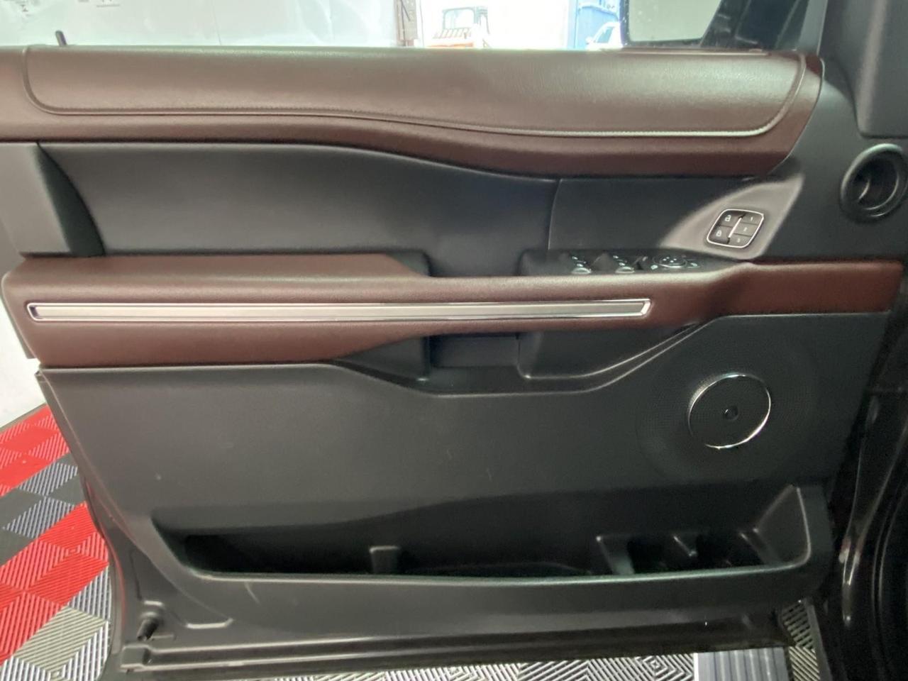 2023 Ford Expedition Max Limited Richmond Hill NY