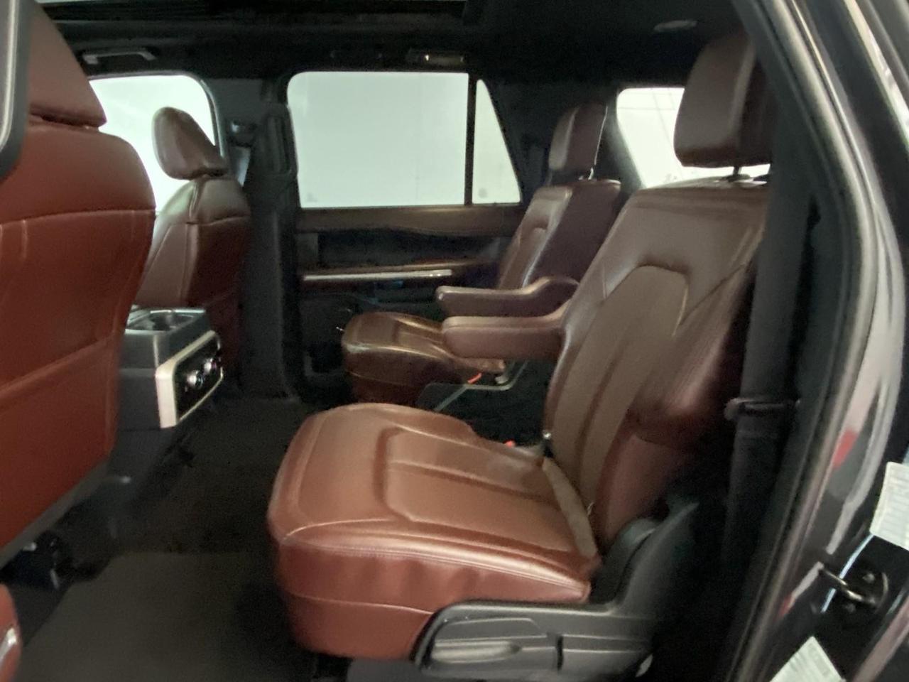2023 Ford Expedition Max Limited Richmond Hill NY