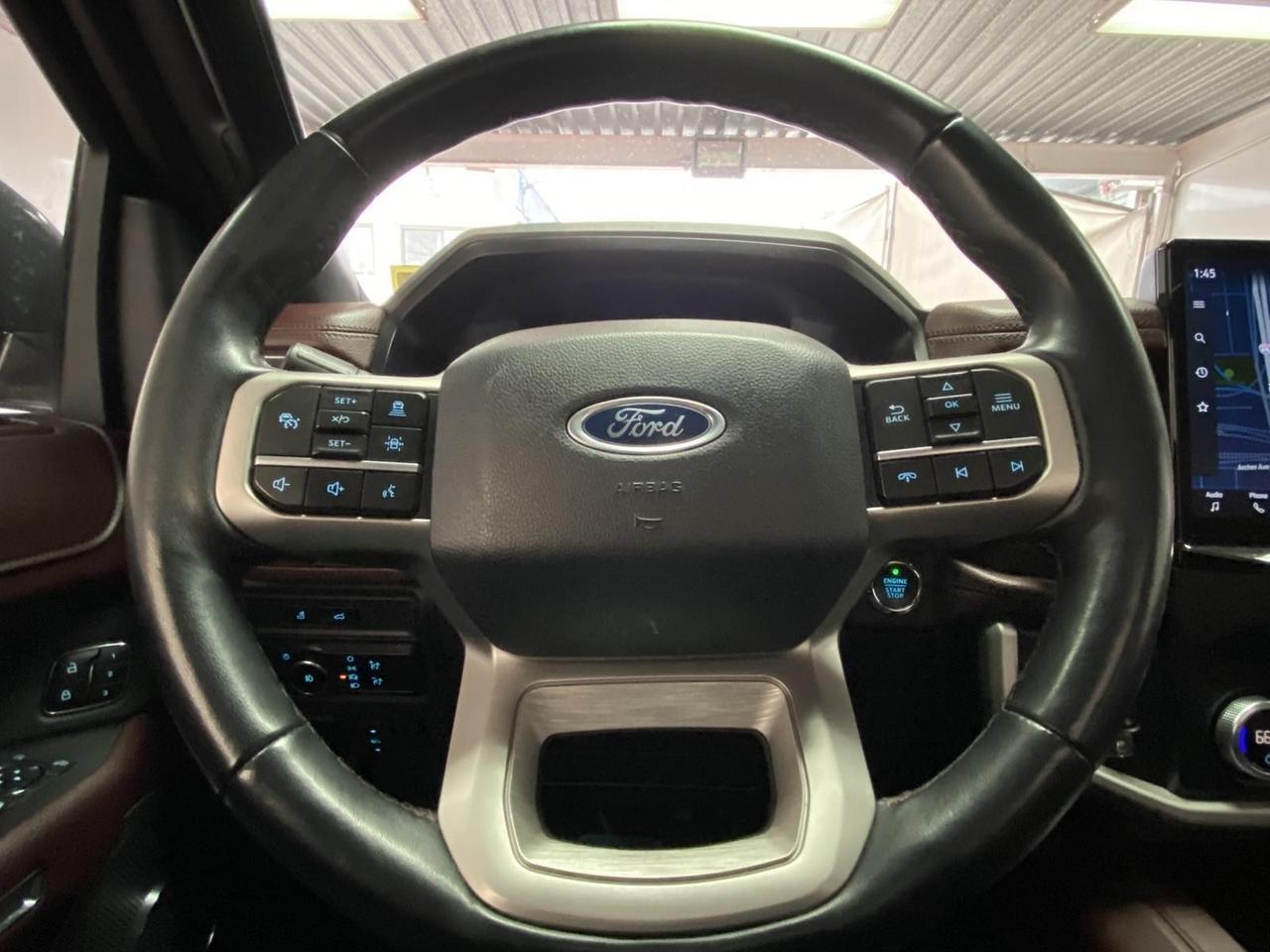 2023 Ford Expedition Max Limited Richmond Hill NY