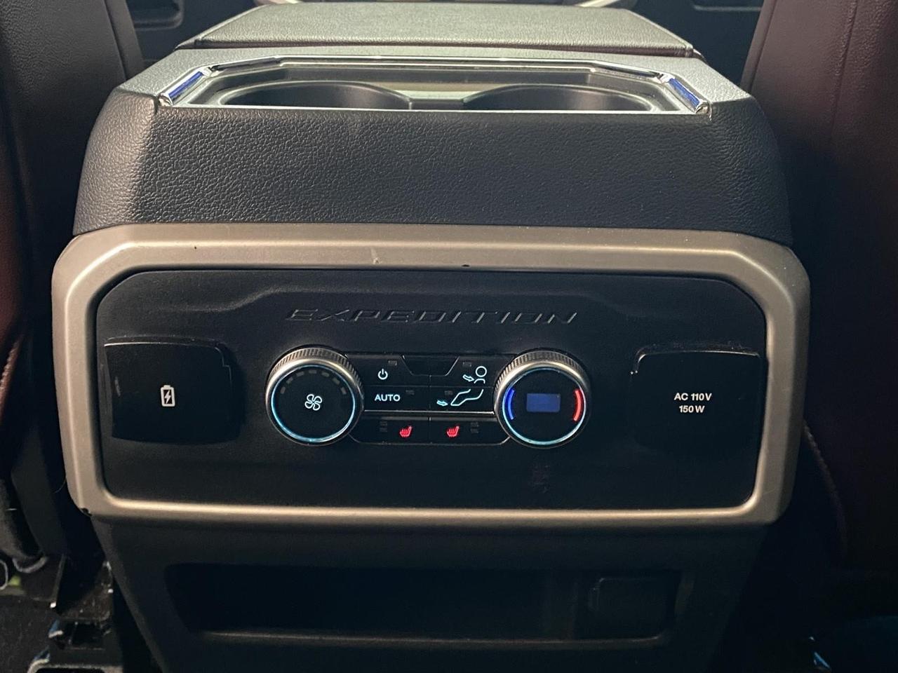 2023 Ford Expedition Max Limited Richmond Hill NY