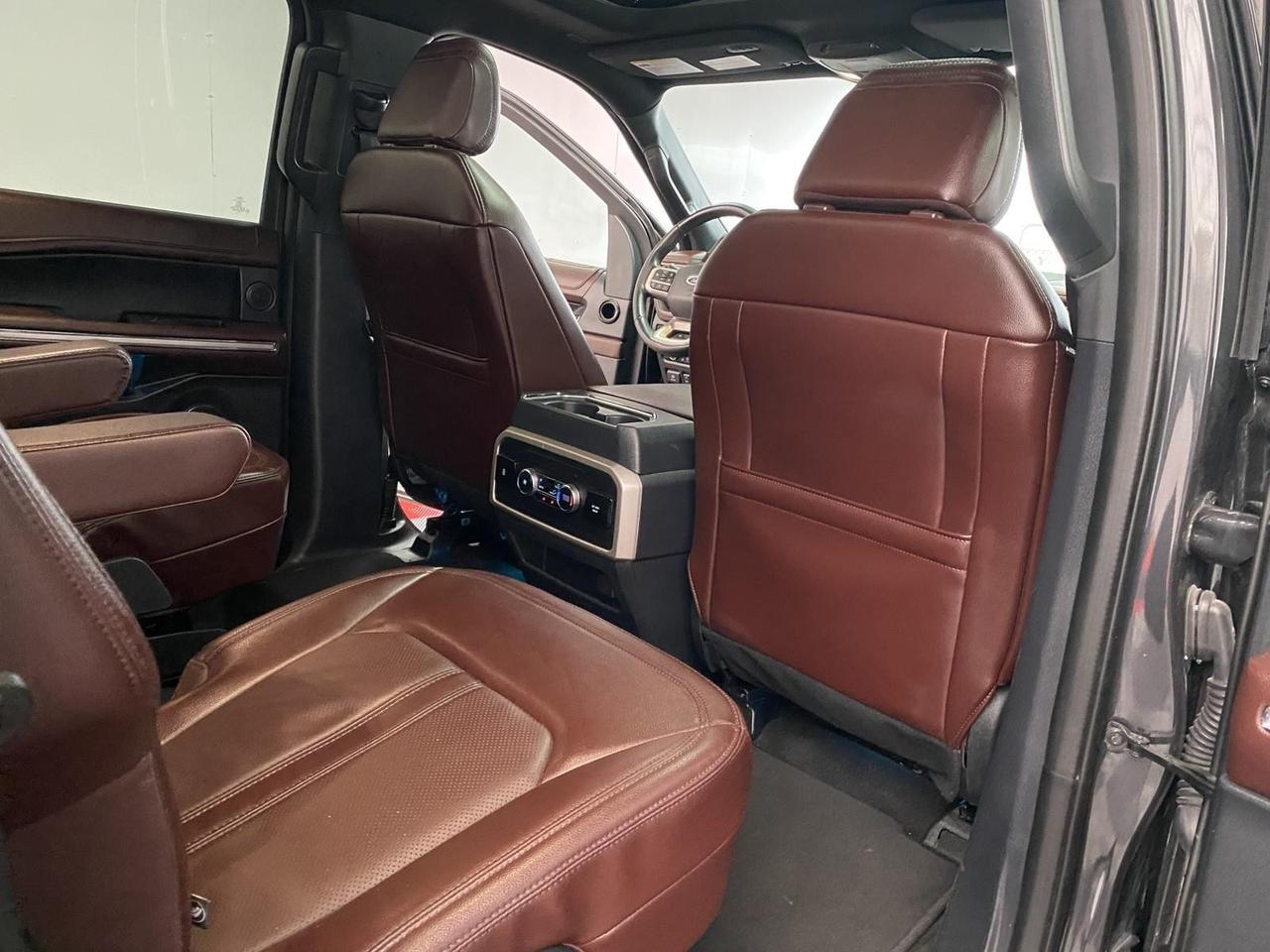 2023 Ford Expedition Max Limited Richmond Hill NY