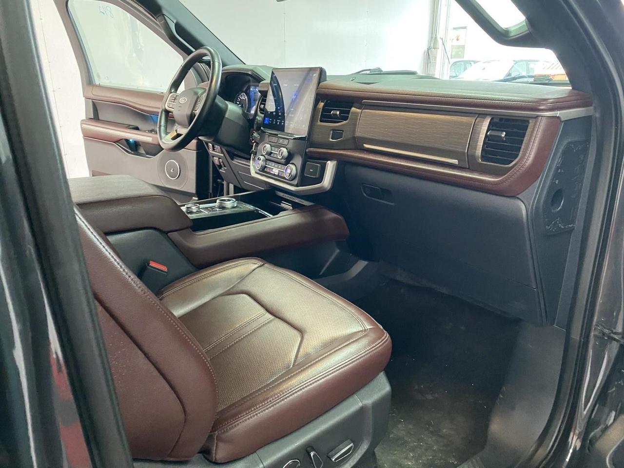 2023 Ford Expedition Max Limited Richmond Hill NY