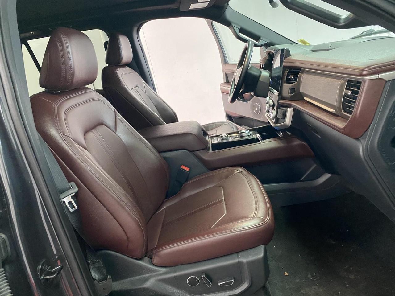 2023 Ford Expedition Max Limited Richmond Hill NY