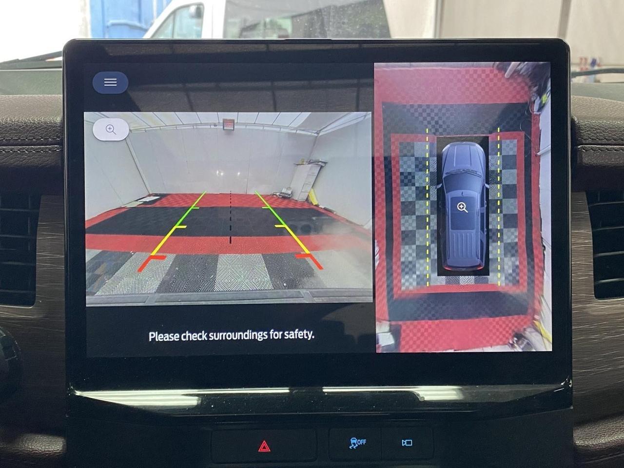 2023 Ford Expedition Max Limited Richmond Hill NY