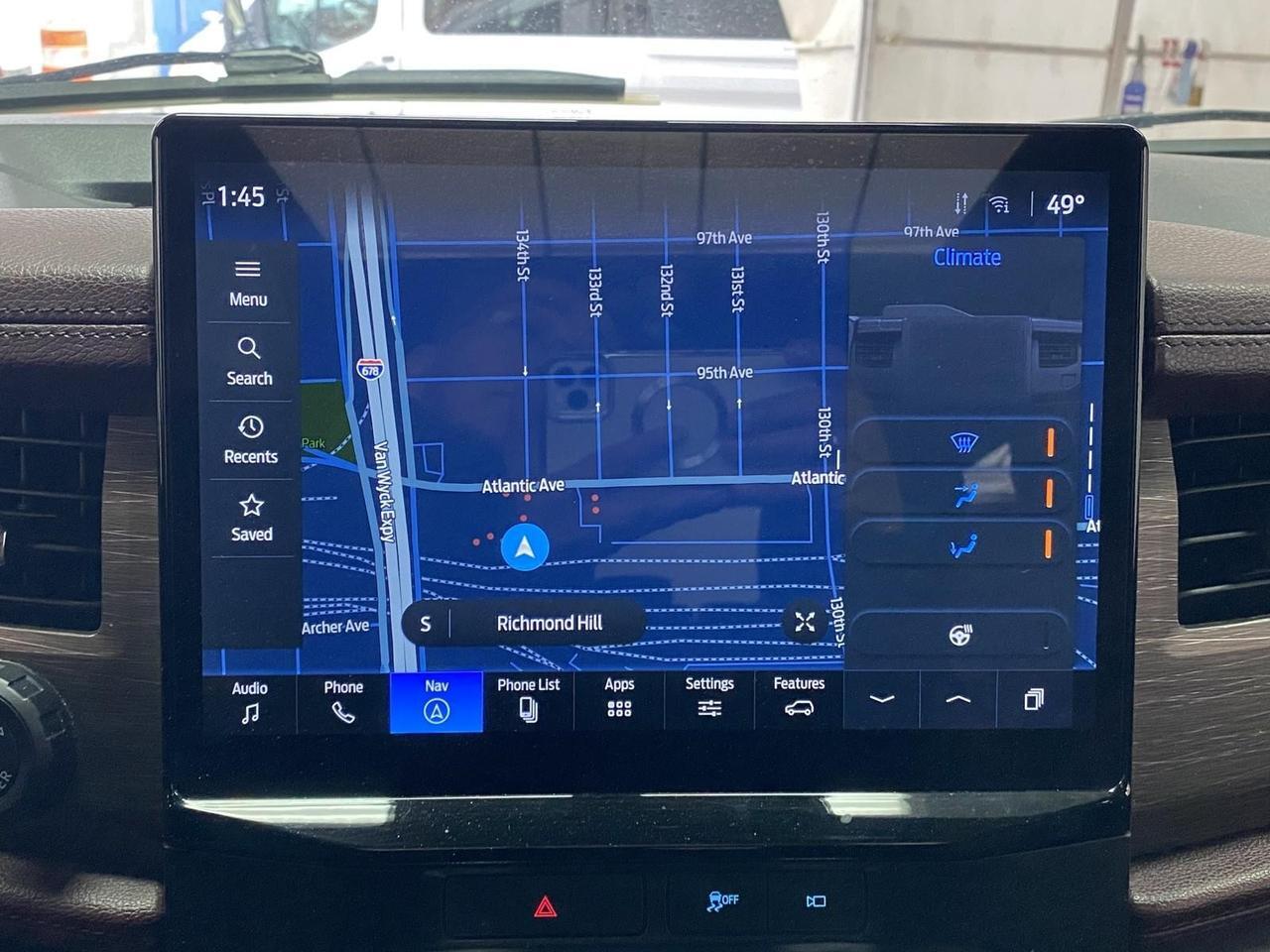 2023 Ford Expedition Max Limited Richmond Hill NY