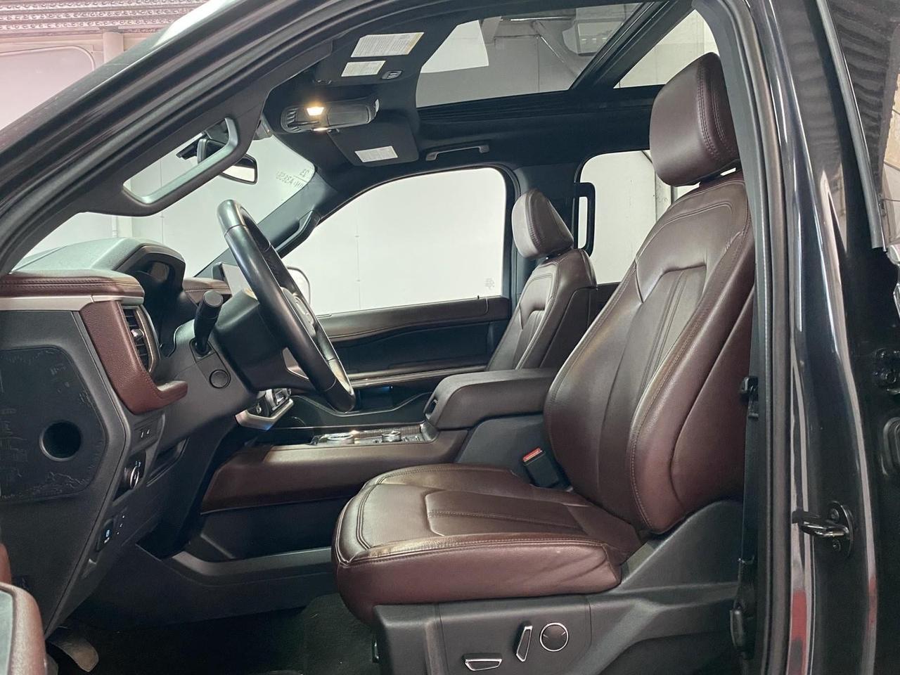 2023 Ford Expedition Max Limited Richmond Hill NY