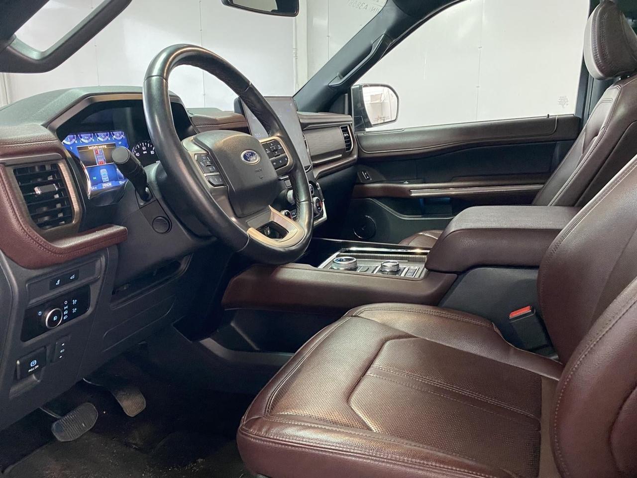 2023 Ford Expedition Max Limited Richmond Hill NY