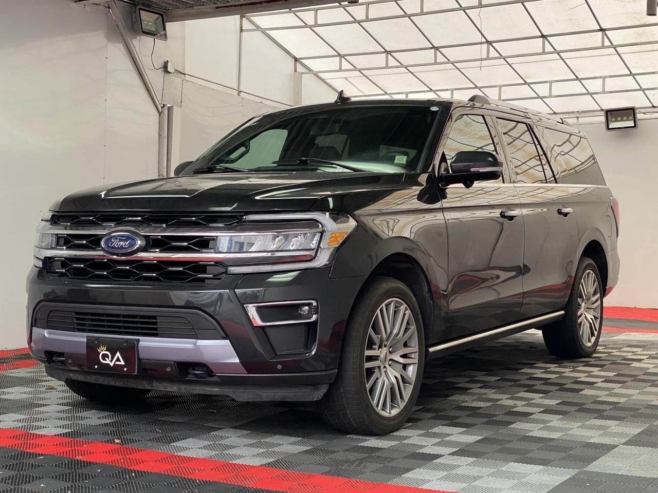 2023 Ford Expedition Max Limited Richmond Hill NY
