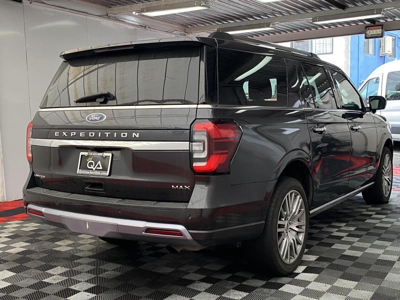 2023 Ford Expedition Max Limited Richmond Hill NY