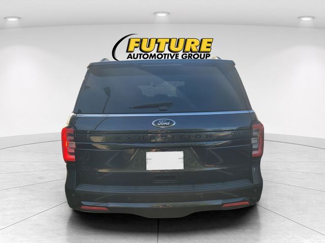 2023 Ford Expedition Max Limited Roseville CA