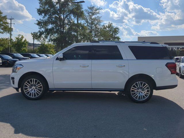 2023 Ford Expedition Max Limited