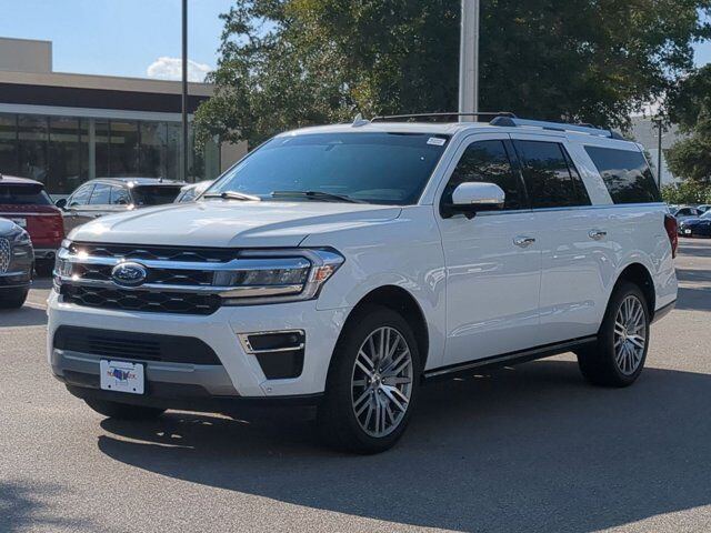 2023 Ford Expedition Max Limited