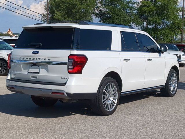 2023 Ford Expedition Max Limited