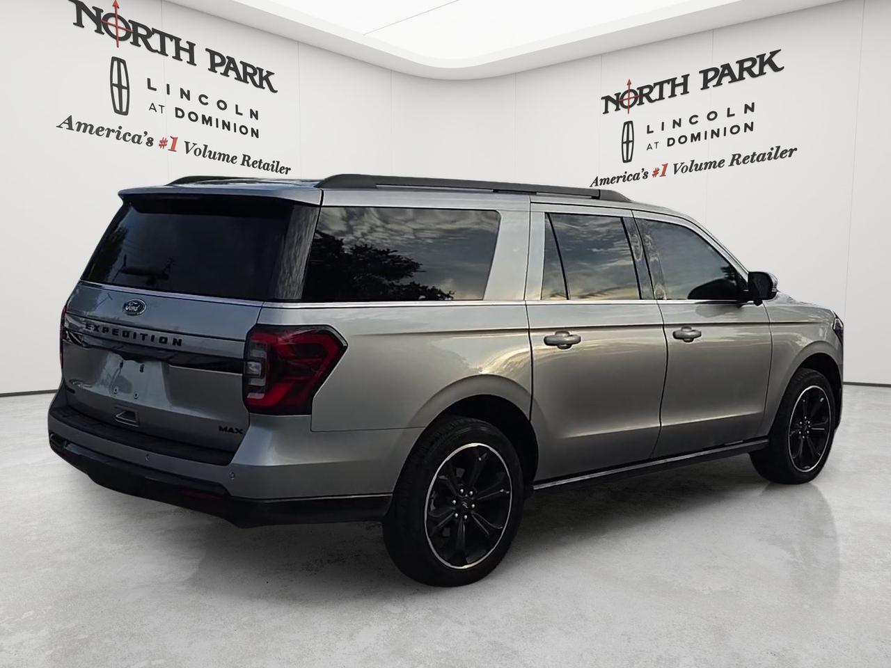 2023 Ford Expedition Max Limited