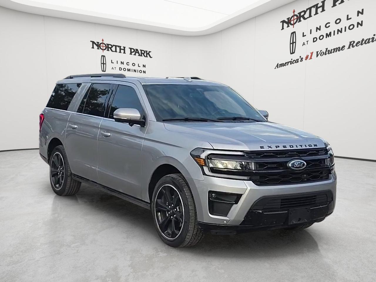 2023 Ford Expedition Max Limited