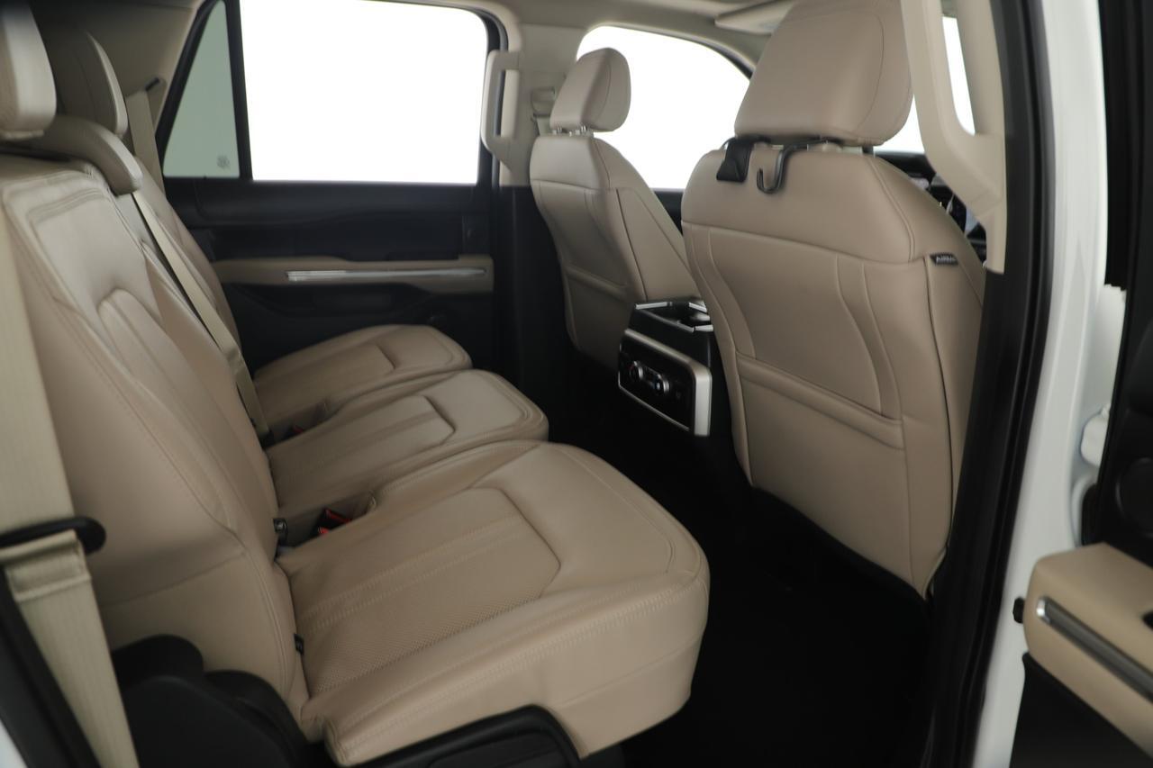 2023 Ford Expedition Max Limited New Braunfels TX