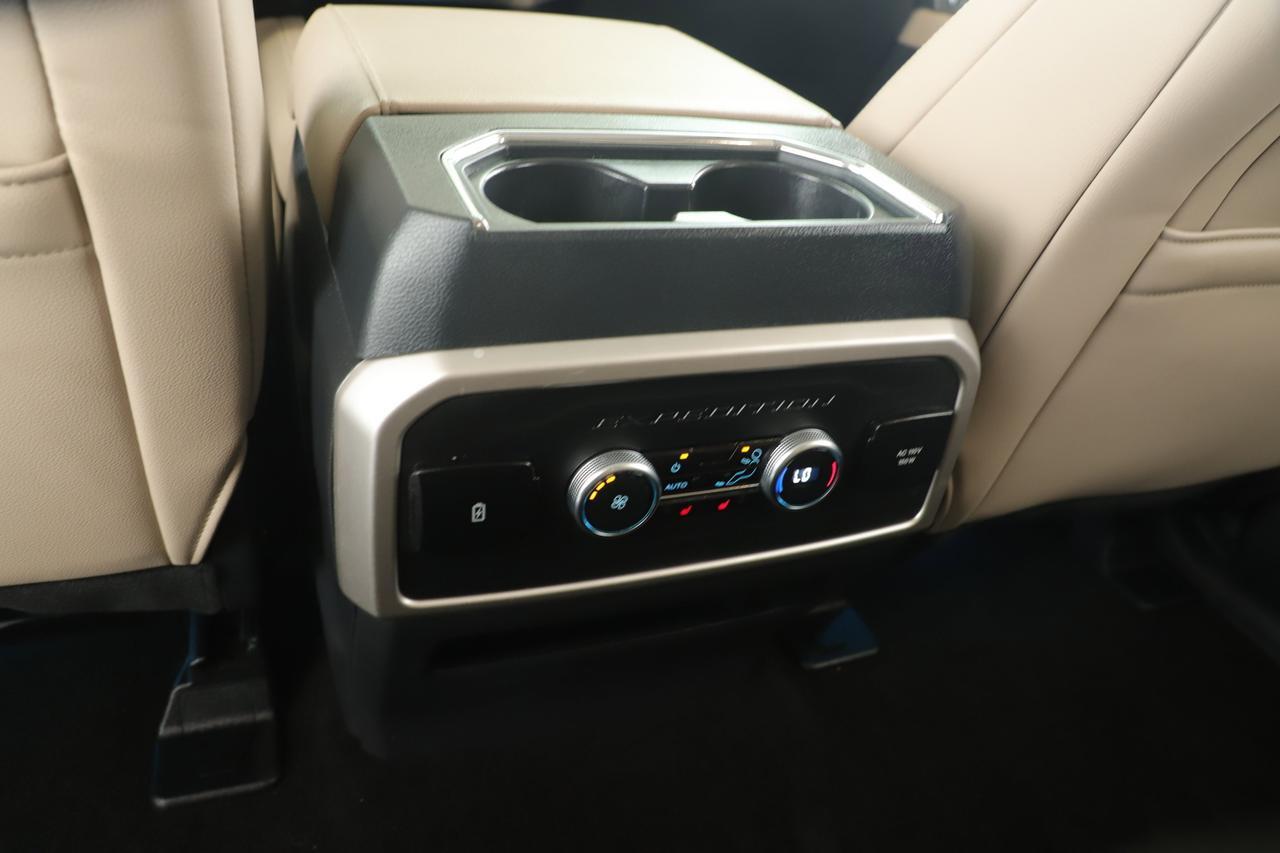 2023 Ford Expedition Max Limited New Braunfels TX