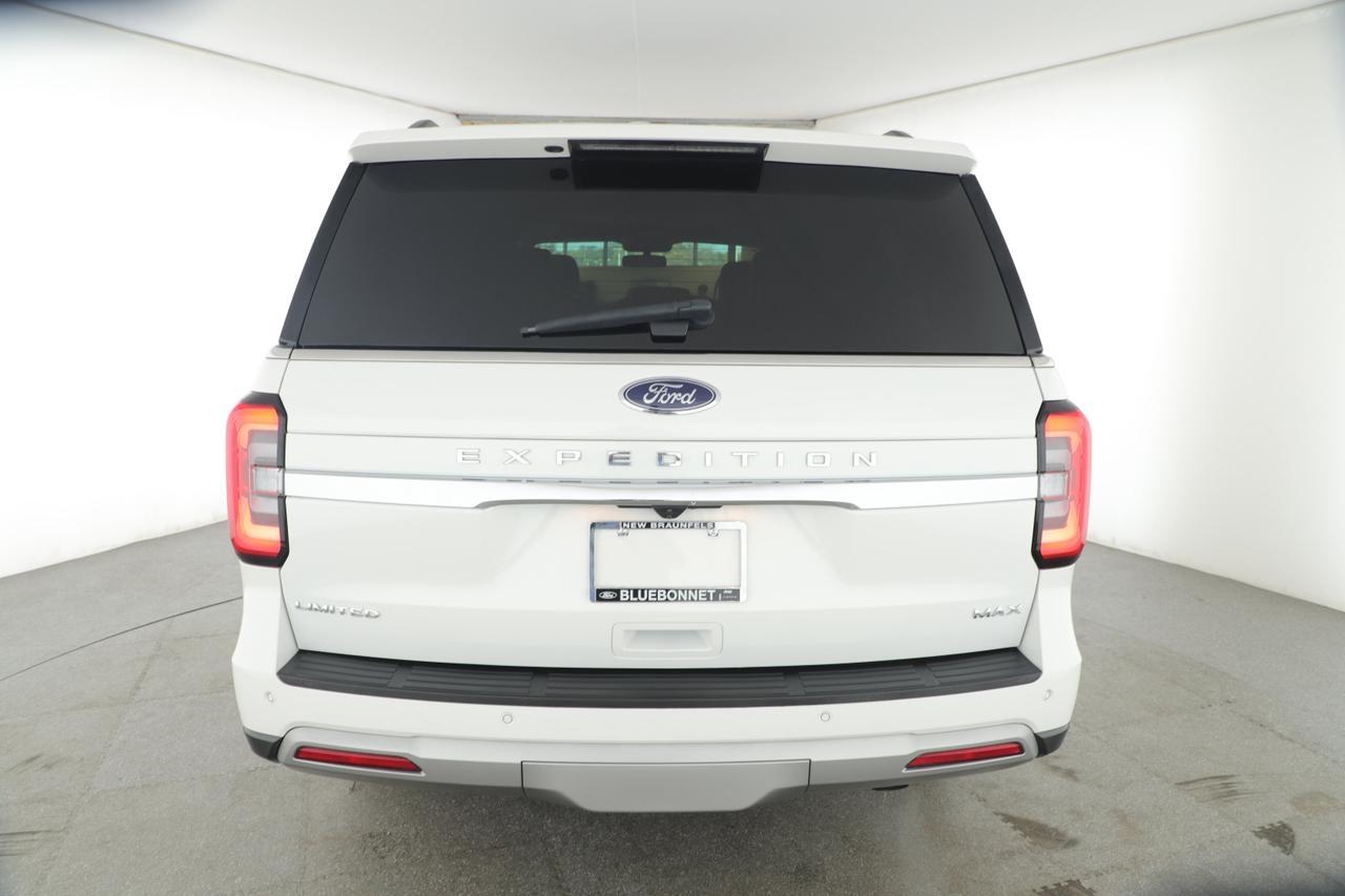2023 Ford Expedition Max Limited New Braunfels TX