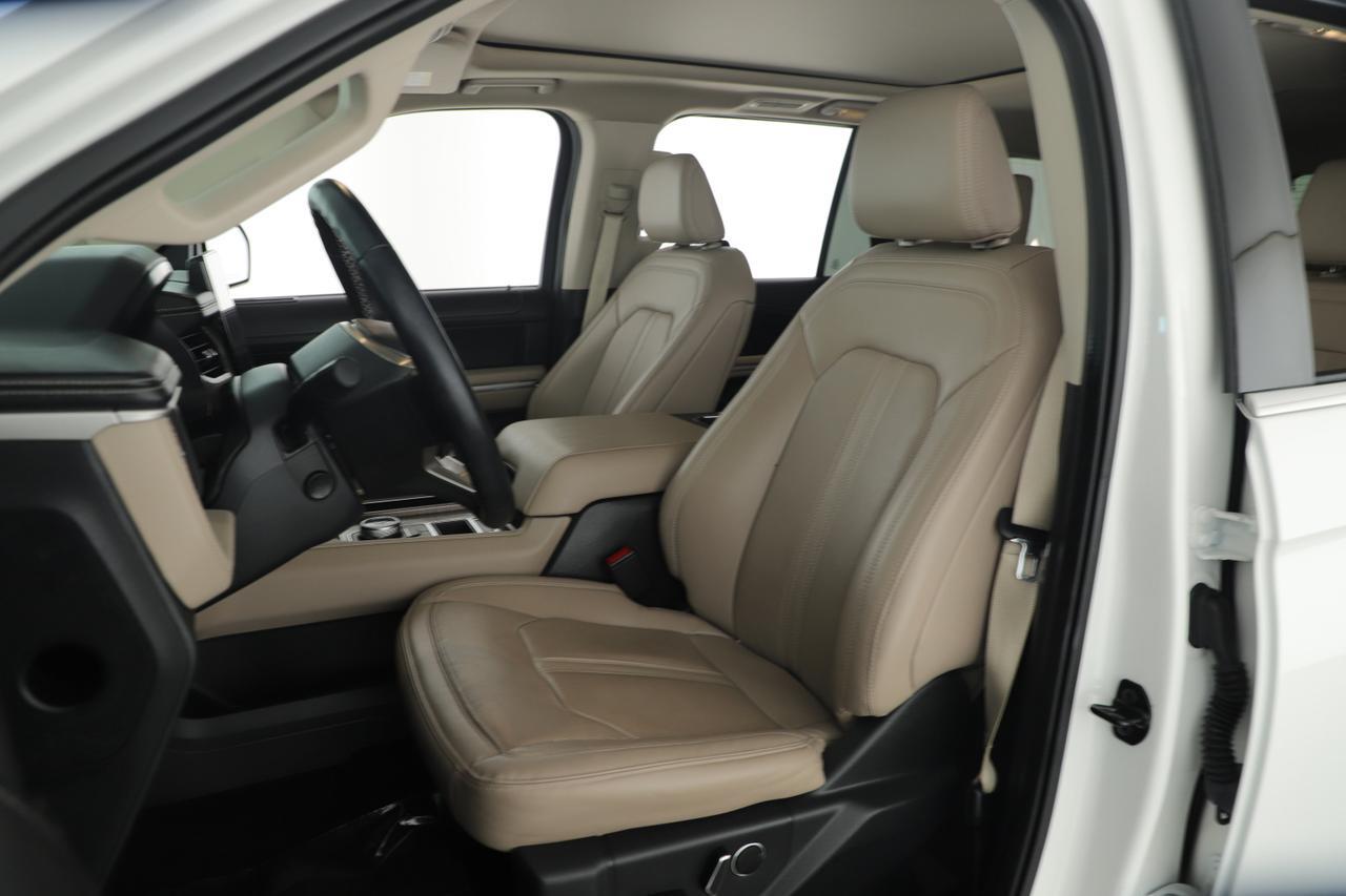 2023 Ford Expedition Max Limited New Braunfels TX