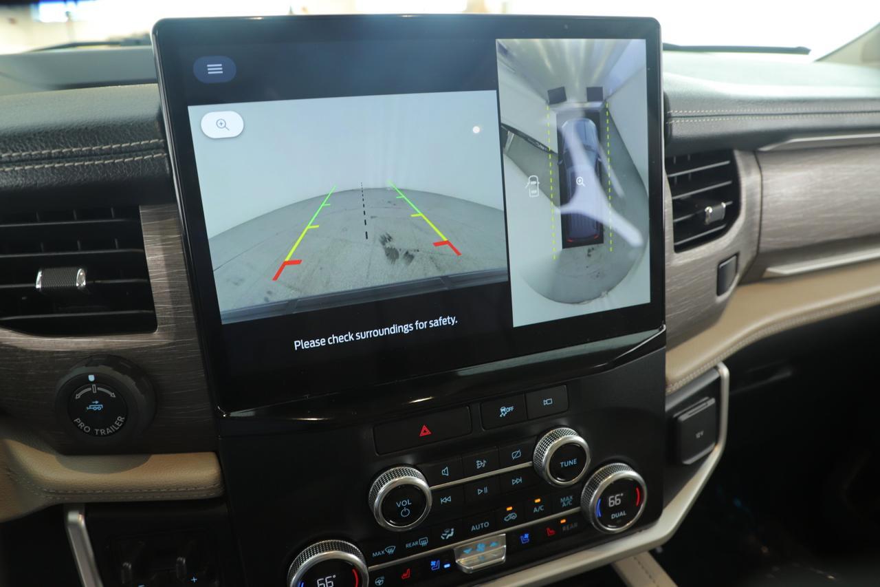 2023 Ford Expedition Max Limited New Braunfels TX