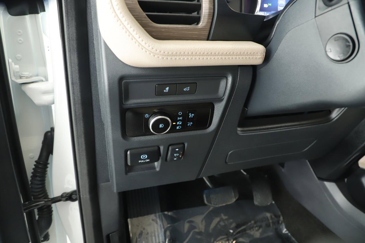 2023 Ford Expedition Max Limited New Braunfels TX