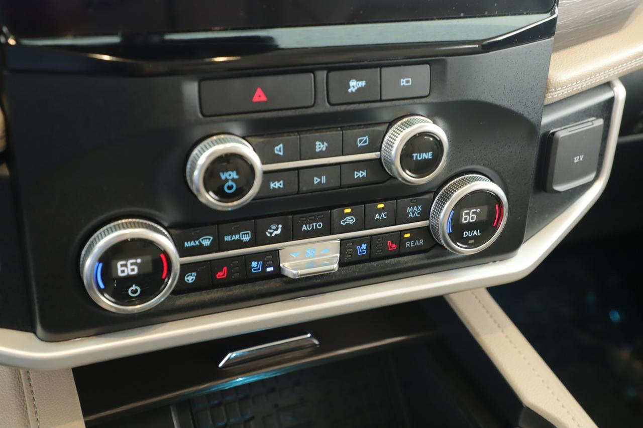 2023 Ford Expedition Max Limited New Braunfels TX