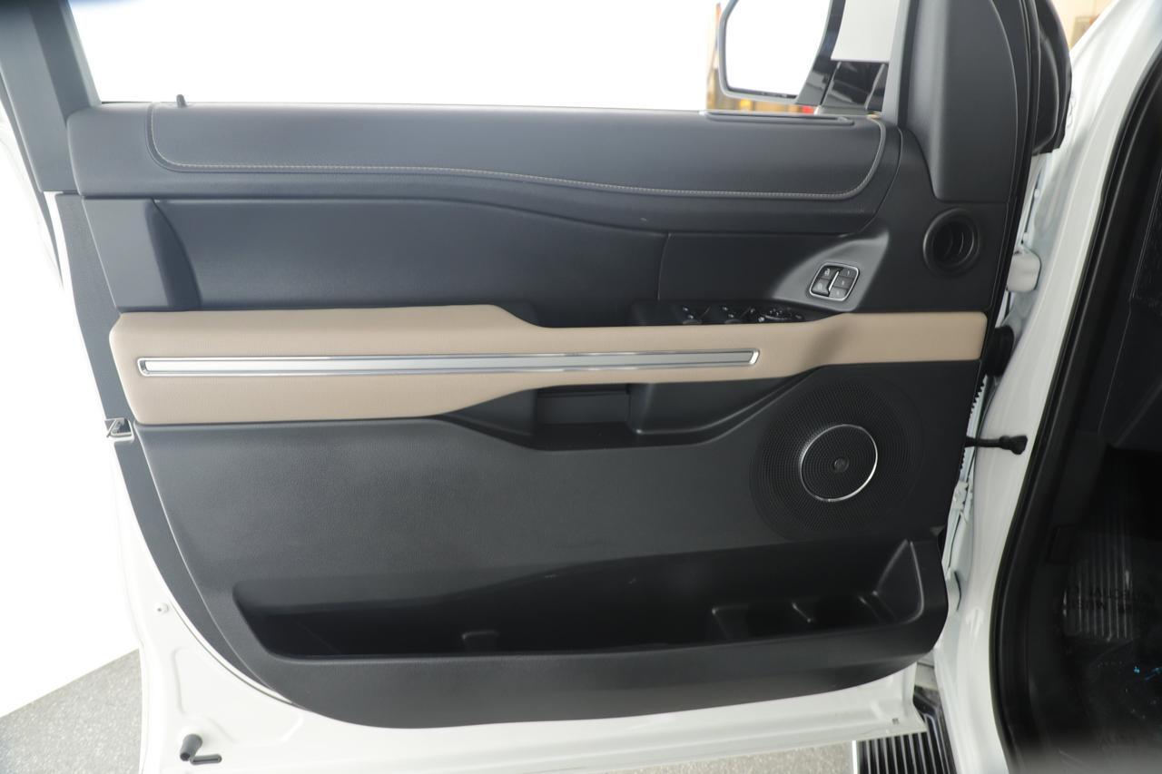 2023 Ford Expedition Max Limited New Braunfels TX