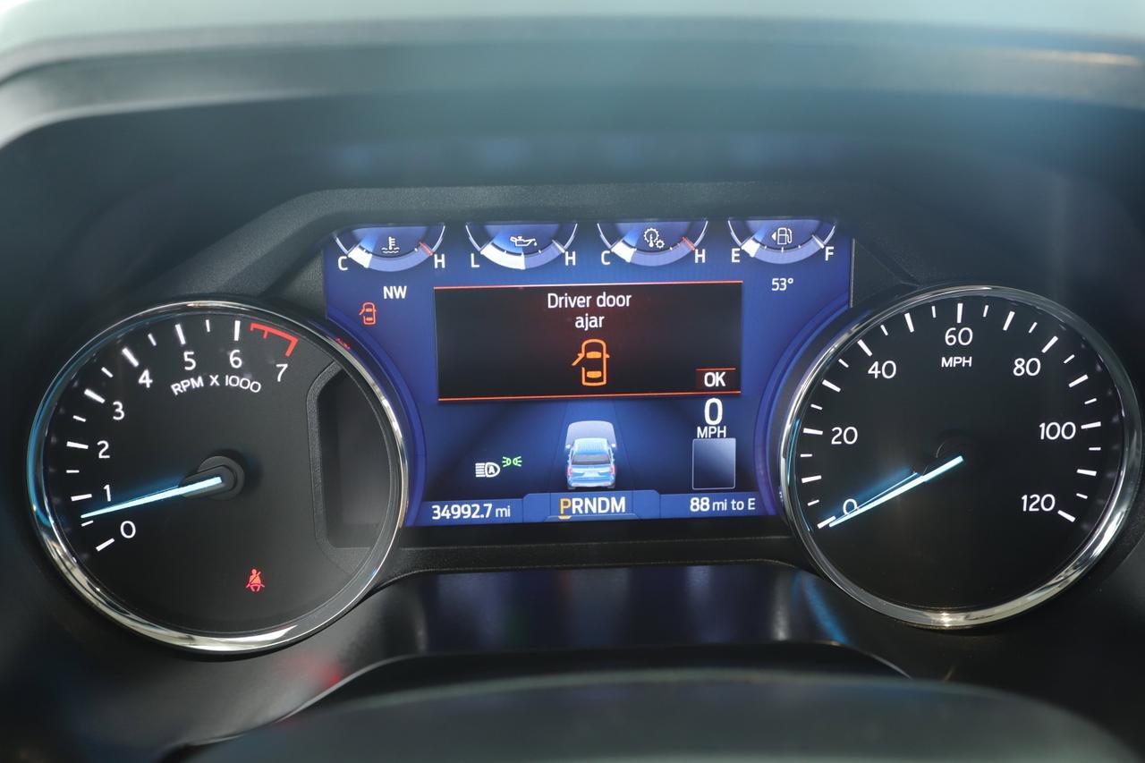 2023 Ford Expedition Max Limited New Braunfels TX