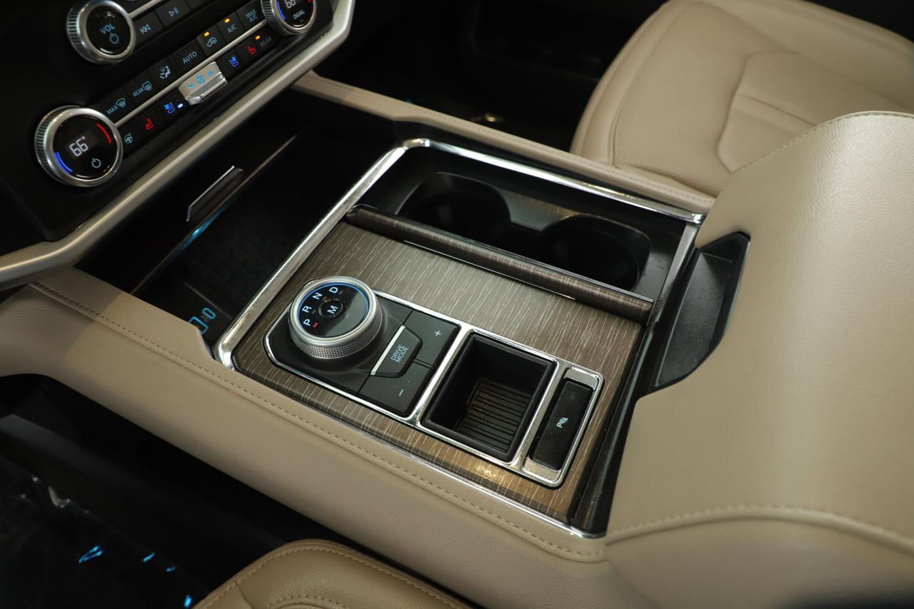 2023 Ford Expedition Max Limited New Braunfels TX