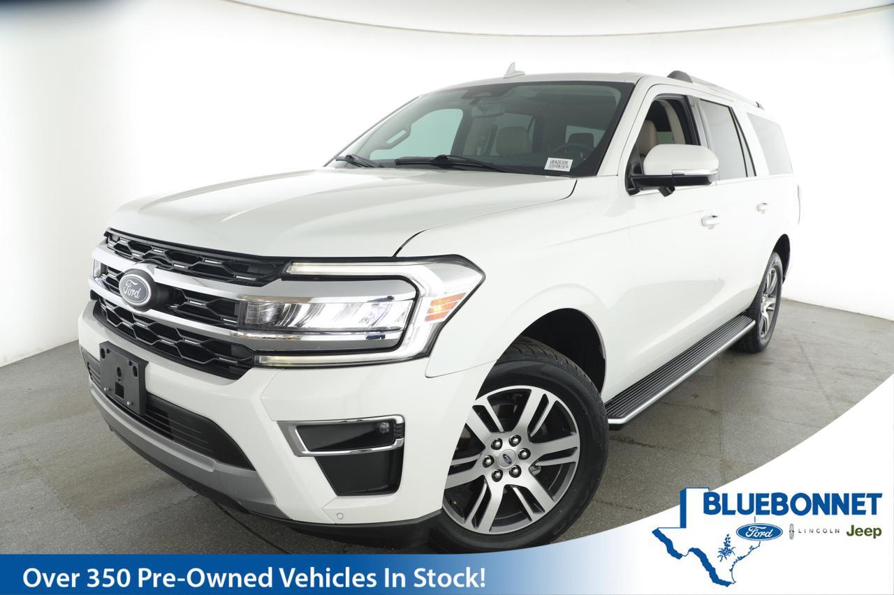 2023 Ford Expedition Max