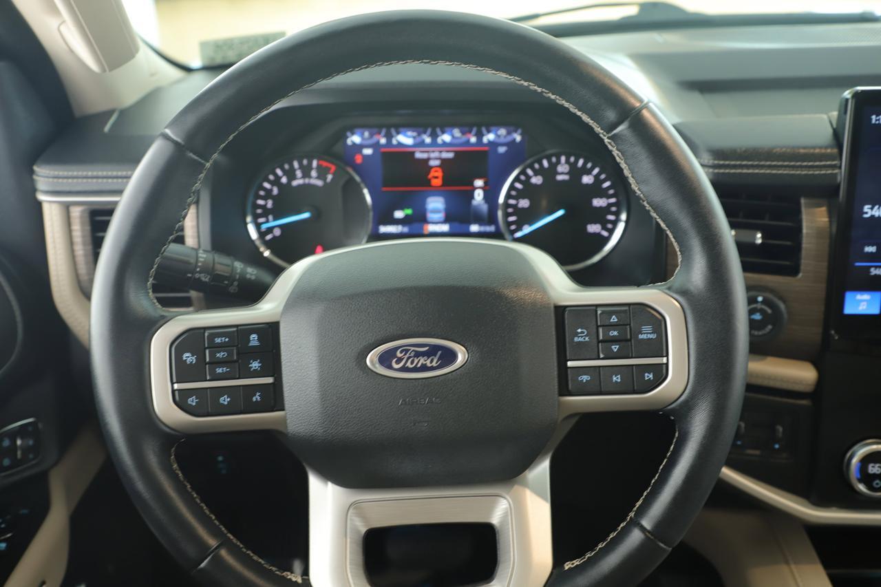 2023 Ford Expedition Max Limited New Braunfels TX