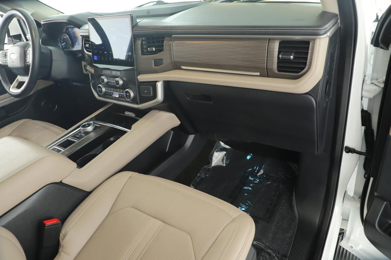 2023 Ford Expedition Max Limited New Braunfels TX