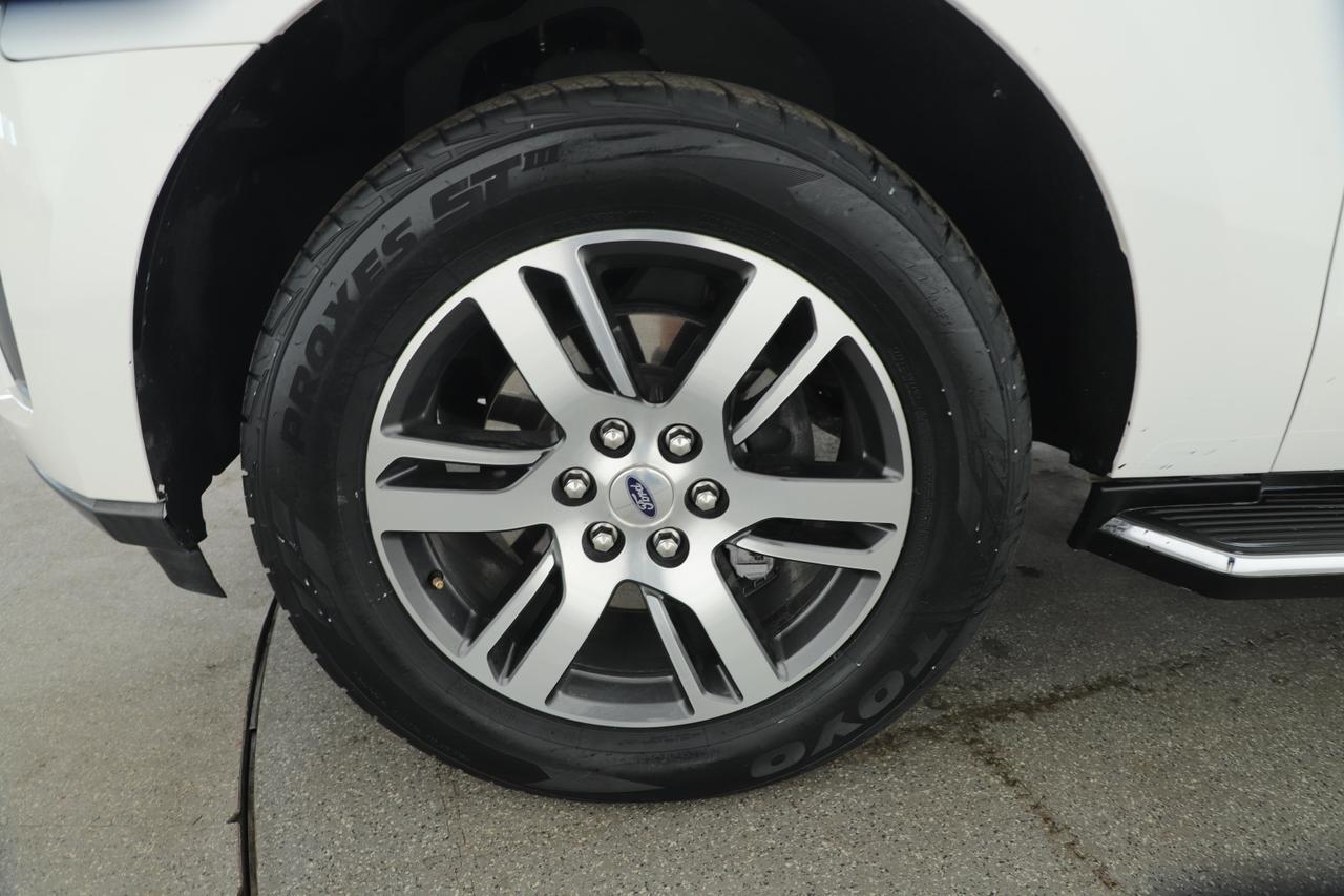 2023 Ford Expedition Max Limited New Braunfels TX