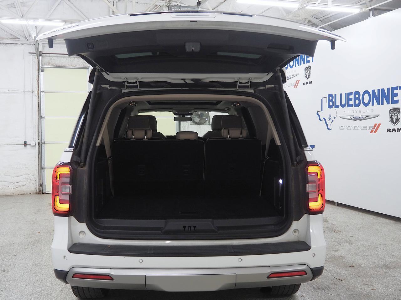 2023 Ford Expedition Max Limited New Braunfels TX