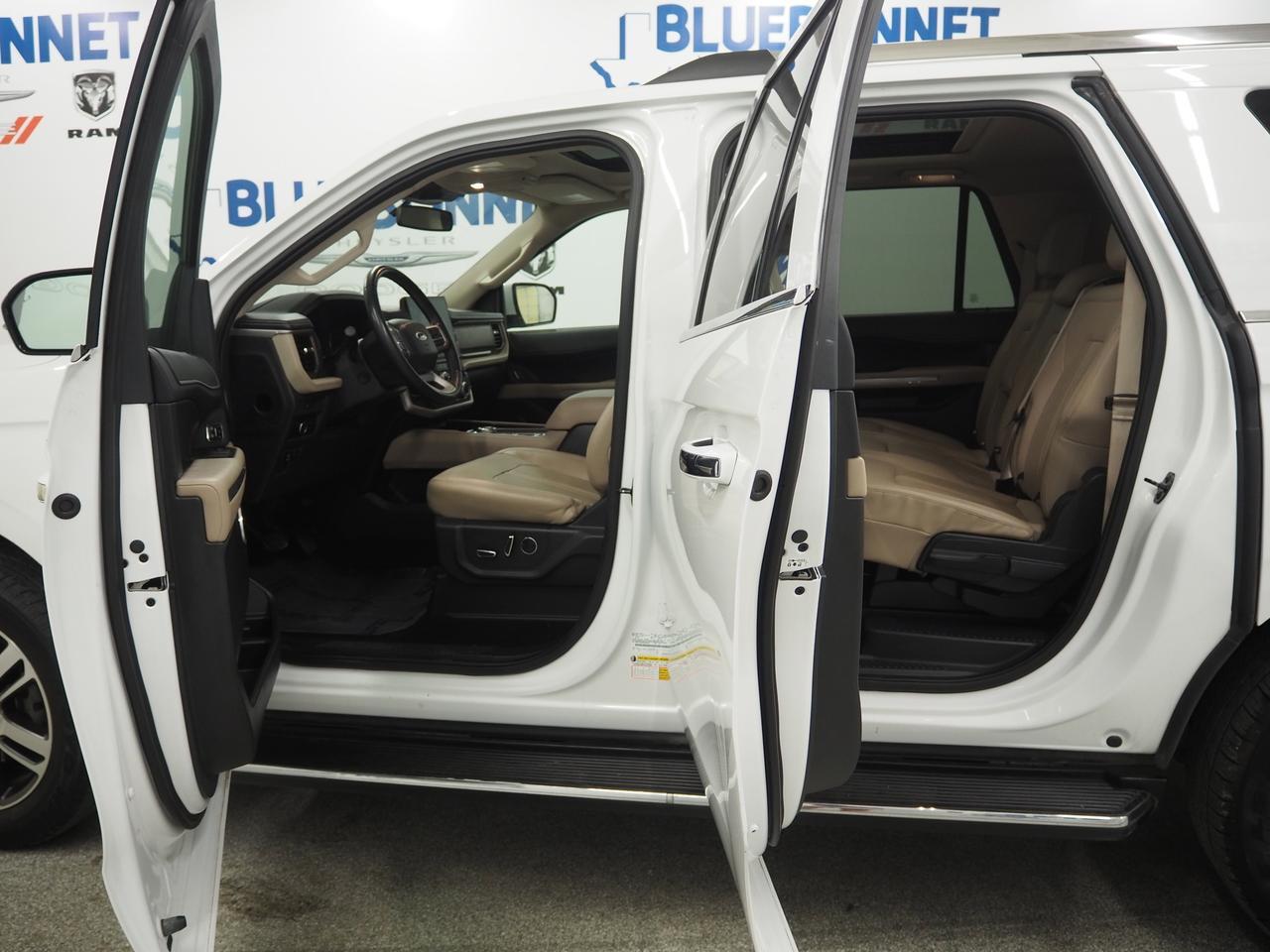 2023 Ford Expedition Max Limited New Braunfels TX