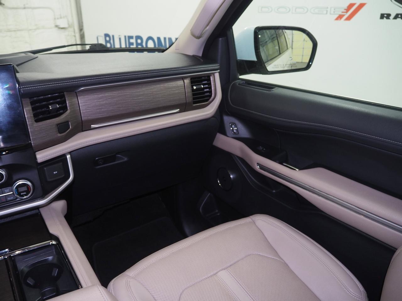 2023 Ford Expedition Max Limited New Braunfels TX