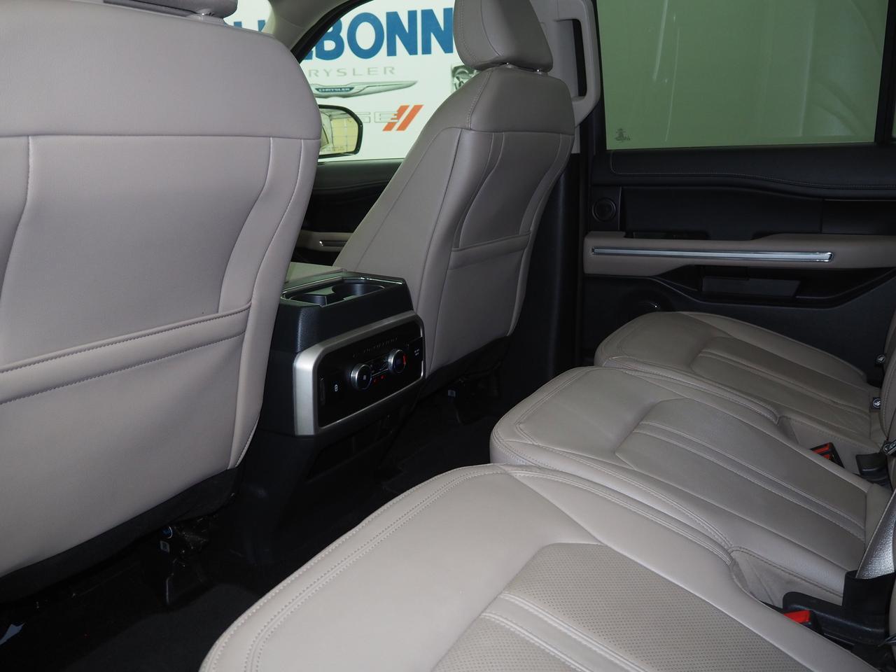 2023 Ford Expedition Max Limited New Braunfels TX