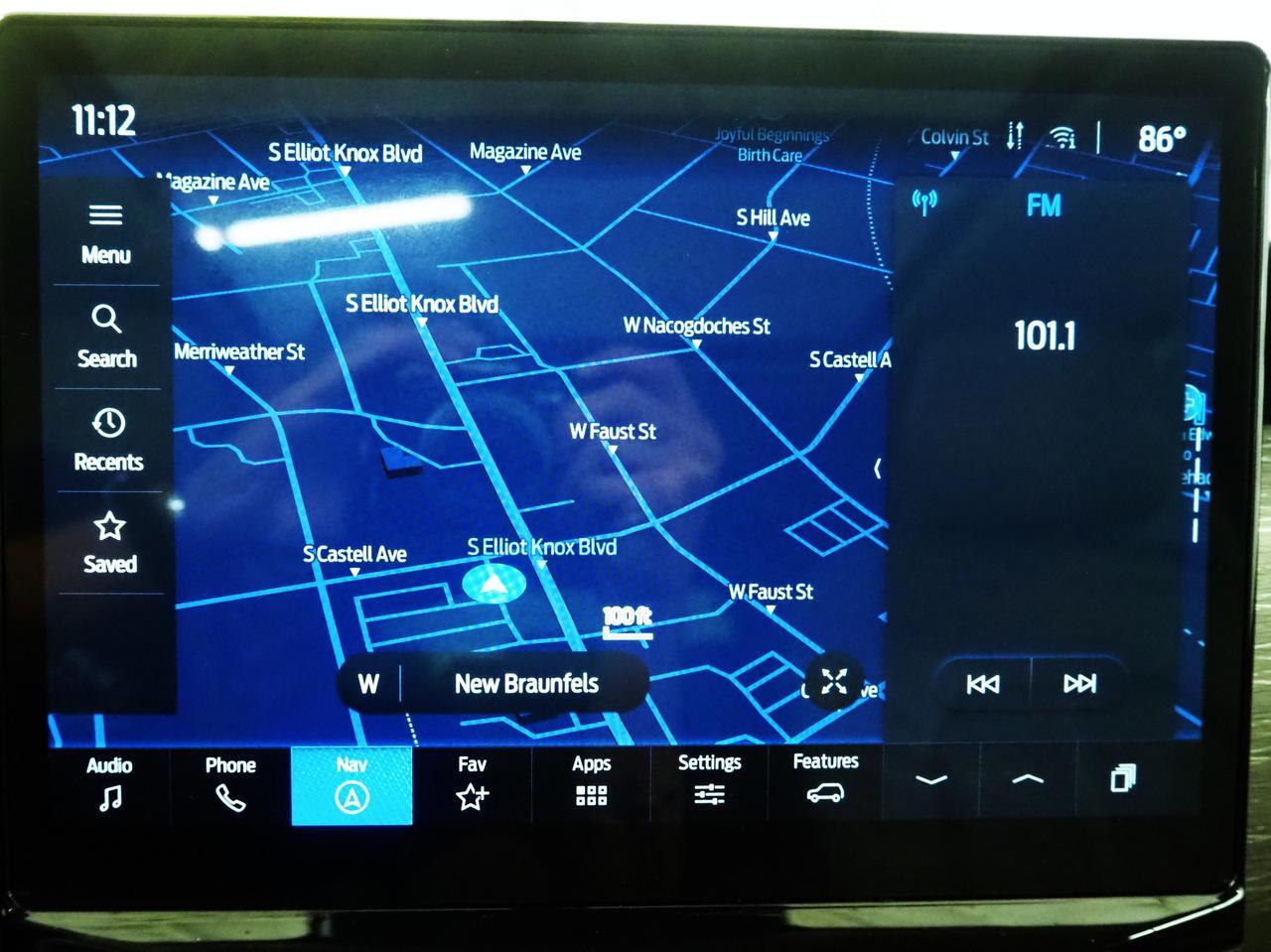 2023 Ford Expedition Max Limited New Braunfels TX