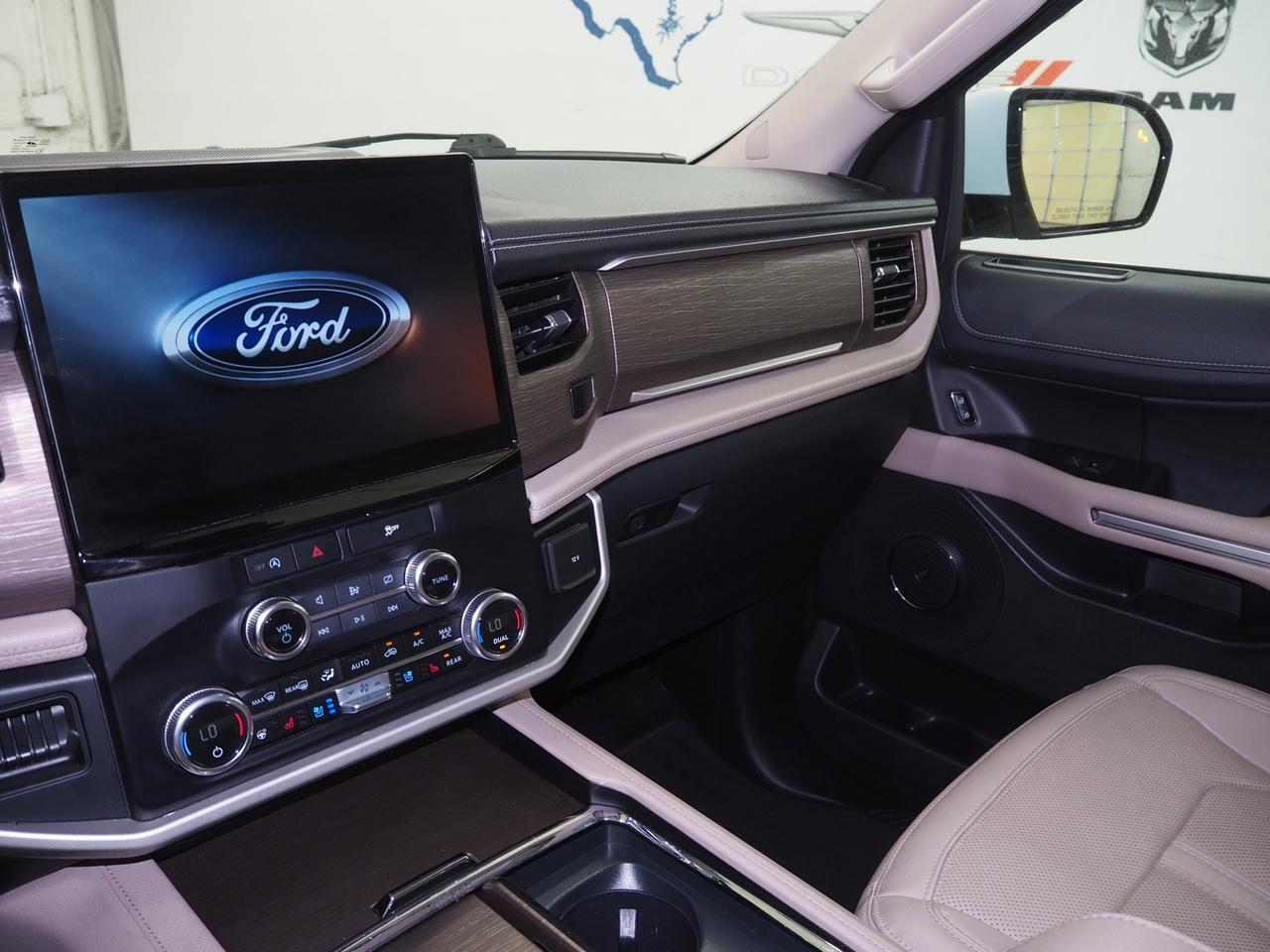 2023 Ford Expedition Max Limited New Braunfels TX