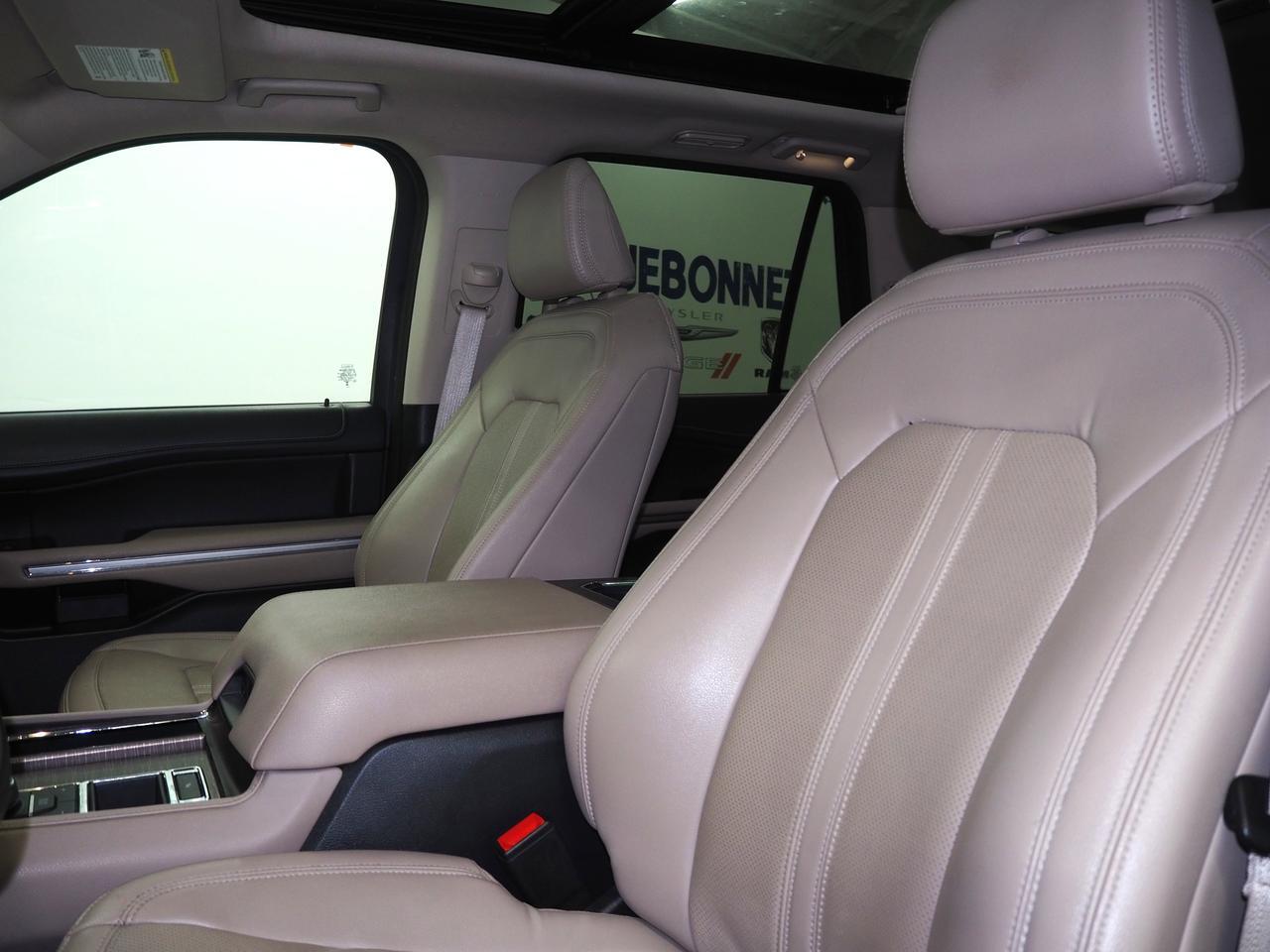 2023 Ford Expedition Max Limited New Braunfels TX