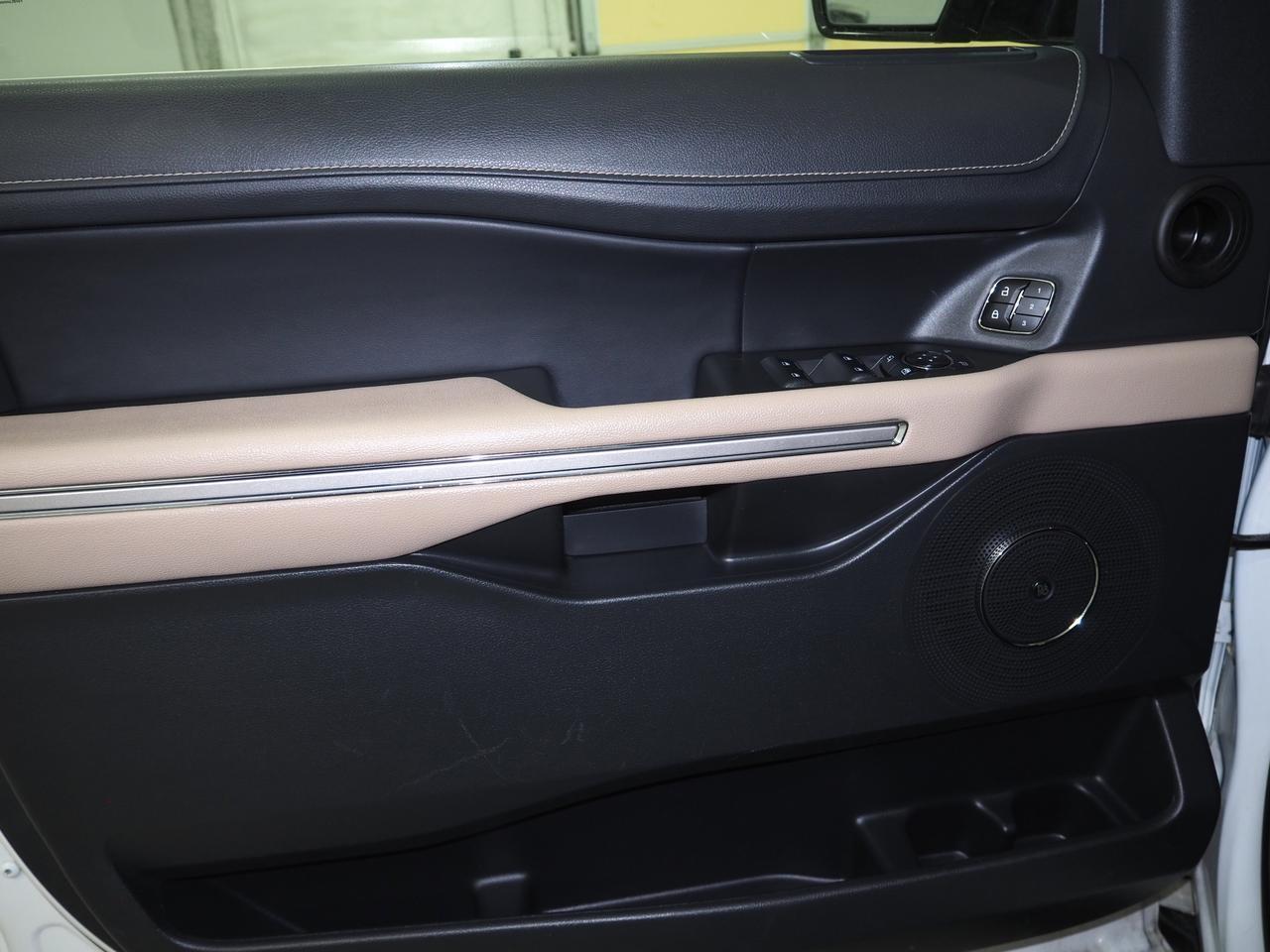 2023 Ford Expedition Max Limited New Braunfels TX