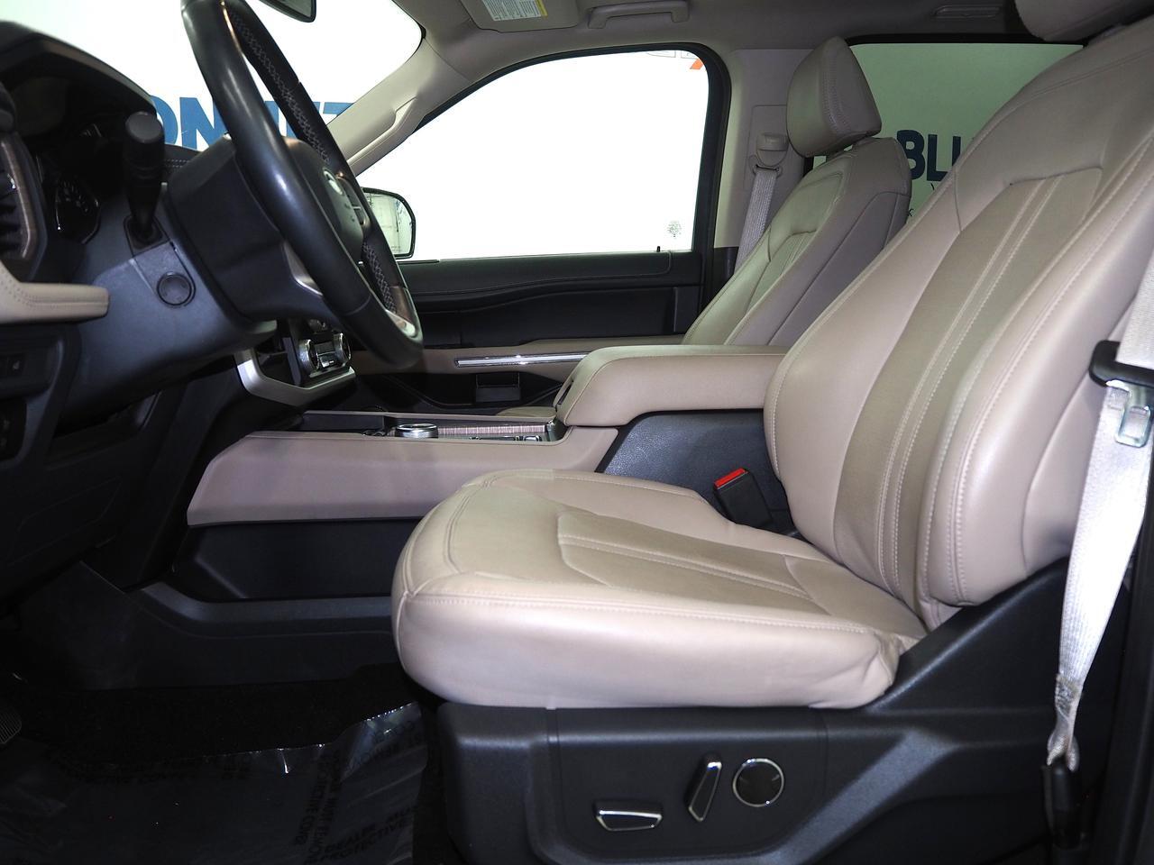 2023 Ford Expedition Max Limited New Braunfels TX