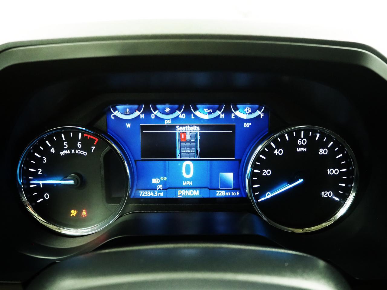 2023 Ford Expedition Max Limited New Braunfels TX