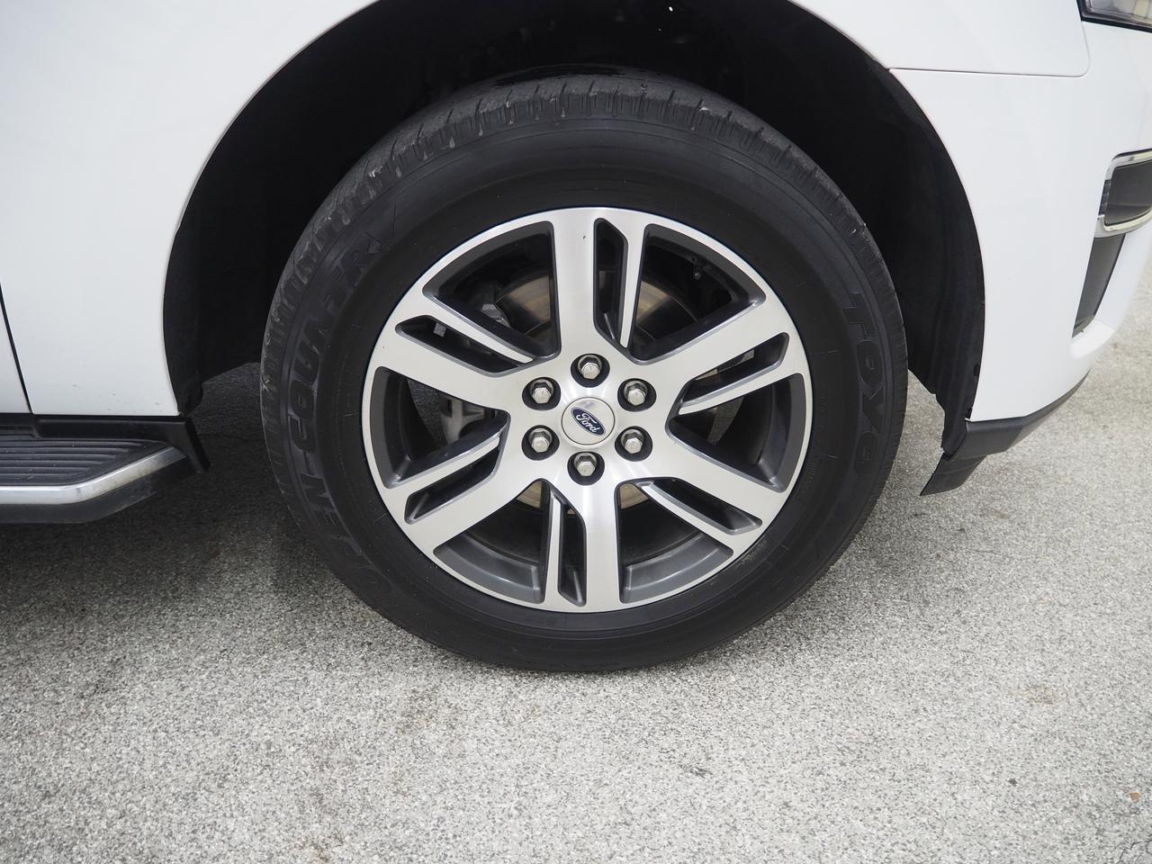 2023 Ford Expedition Max Limited New Braunfels TX