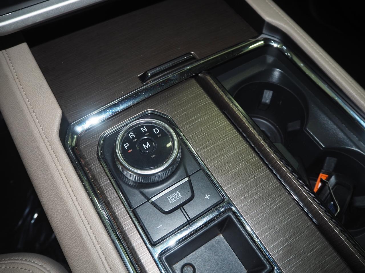 2023 Ford Expedition Max Limited New Braunfels TX